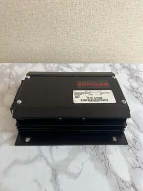 Delphi Monsoon Audio Amplifier GM Part No. 15840305